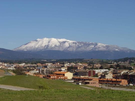 Passeig del Mestre Alexandri