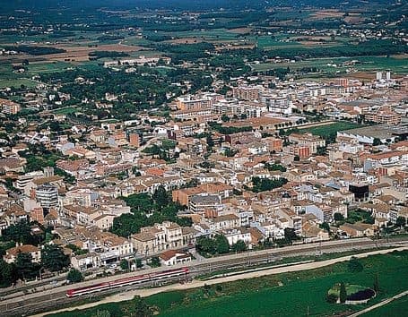 Casal de jubilats de Cardedeu
Crta. del Rei en Jaume