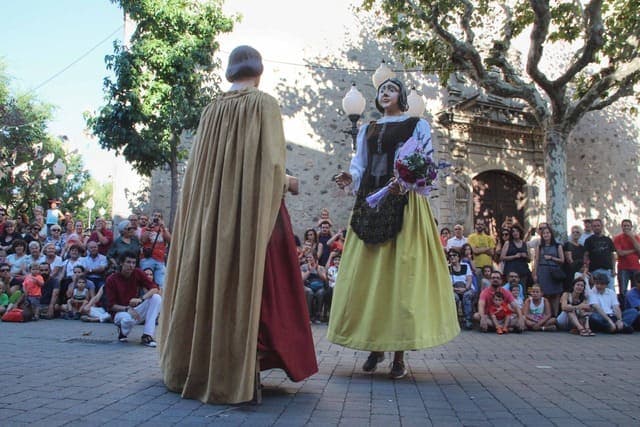 Plaça de l'Església