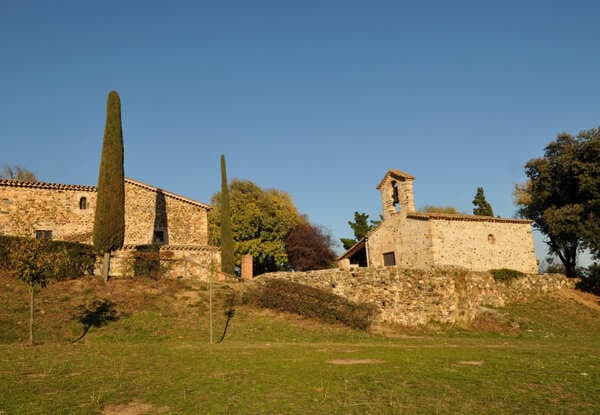 Sant Hilari