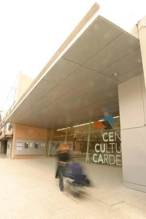 Teatre Auditori Cardedeu